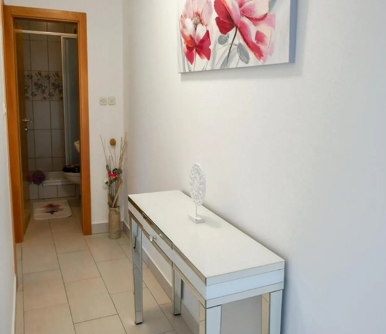 Apartments With A Parking Space Lopar, Rab - 22674  لوبار