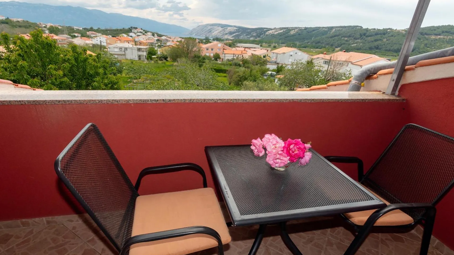 Apartments With A Parking Space Lopar, Rab - 22674  لوبار