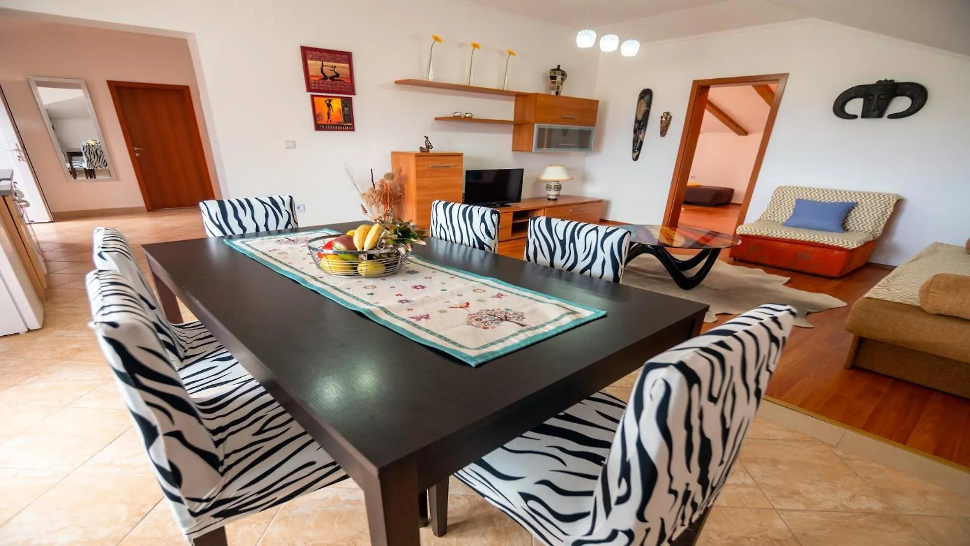 Apartments With A Parking Space Lopar, Rab - 22674 كرواتيا