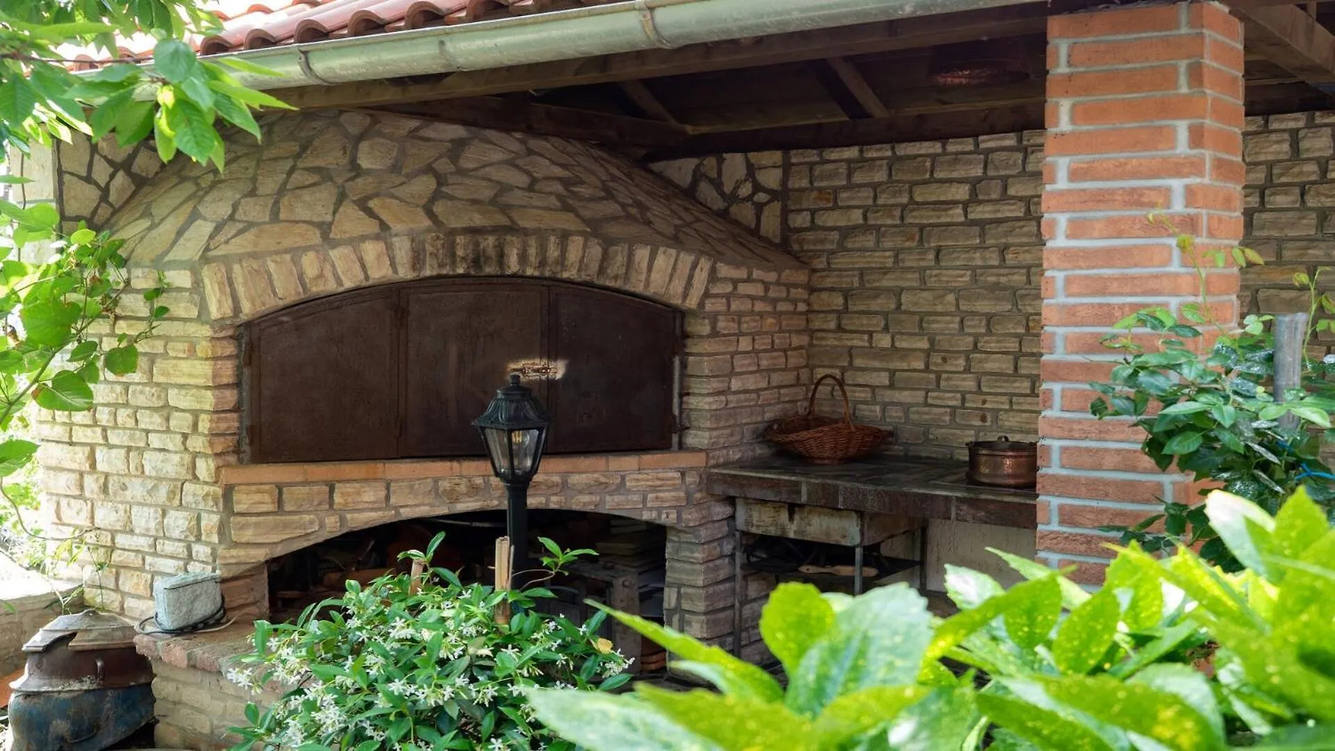 Apartments With A Parking Space Lopar, Rab - 22674 كرواتيا
